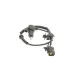 Датчик ABS задній лівий BLUE PRINT ADG07157 для Chevrolet Aveo T200/T250, Daewoo Kalos 2002-2011, 930 мм
