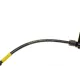Датчик ABS (задній) Hyundai Elantra II KIA CeratoI 04-09 (L)