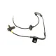 Датчик ABS (задній) Hyundai Elantra II KIA CeratoI 04-09 (L)
