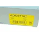 Датчик ABS (задній) Hyundai Elantra II KIA CeratoI 04-09 (L)