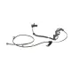 Датчик ABS передній (правий) BLUE PRINT ADG07170 для KIA Cerato LD 2004-2009, Hyundai Avante XD 2000-2006