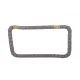 Комплект ланцюга ГРМ BLUE PRINT ADG07382 для Hyundai Tucson, Kia Sportage 2.0i 2004-2010, крок 8 мм