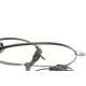 Датчик ABS (передній) Kia Sportage 1.6-2.0 CRDi 10- (L)