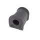 Втулка стабілізатора (заднього) Hyundai Matrix 01-10 (d=15.5mm)