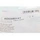 Втулка стабілізатора переднього BLUE PRINT ADG080141 Kia Sorento I (JC) 2002- 27мм