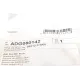 Втулка стабілізатора заднього BLUE PRINT ADG080142 для Kia Cee'd (ED) 1.4-1.6 2006-2012, d=14мм