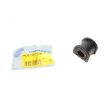 Купити Втулка стабілізатора (переднього) Kia Sephia 1.5 96-97 (d=18mm) | KovelAutoHub
