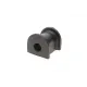 Втулка стабілізатора (переднього) Chevrolet Lacetti/Daewoo Nubira 1.4-1.8 03- (d=17mm)