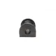 Втулка стабілізатора (переднього) Chevrolet Lacetti/Daewoo Nubira 1.4-1.8 03- (d=17mm)