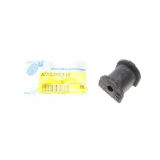 Втулка стабілізатора (заднього) Chevrolet Lacetti/Daewoo Nubira 03- (d=10mm)