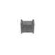 Втулка стабілізатора (заднього) Chevrolet Lacetti/Daewoo Nubira 03- (d=10mm)