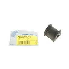 Купити Втулка стабілізатора (заднього) Chevrolet Lacetti 03-13 (d=14mm) | KovelAutoHub