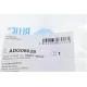 Сайлентблок ресори задній BLUE PRINT ADG08028 для Hyundai H100, Grand Starex, H-1 Cargo 37x16x55 мм