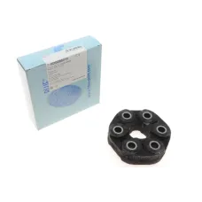 Муфта кардана еластична BLUE PRINT ADG080315 задня для Hyundai Santa Fe I 2001-2006, Kia Sportage II 2004-2010 (Ø 79 мм)