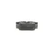 Муфта кардана еластична BLUE PRINT ADG080315 задня для Hyundai Santa Fe I 2001-2006, Kia Sportage II 2004-2010 (Ø 79 мм)