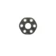 Муфта кардана еластична BLUE PRINT ADG080315 задня для Hyundai Santa Fe I 2001-2006, Kia Sportage II 2004-2010 (Ø 79 мм)