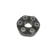 Муфта кардана еластична BLUE PRINT ADG080315 задня для Hyundai Santa Fe I 2001-2006, Kia Sportage II 2004-2010 (Ø 79 мм)
