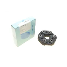 Муфта кардана BLUE PRINT ADG080323 для Kia Sportage, Hyundai ix35, Santa Fe, передній/задній, 126 мм