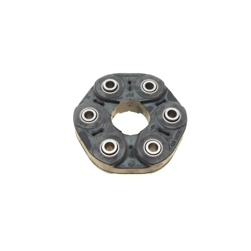 Муфта кардана BLUE PRINT ADG080323 для Kia Sportage, Hyundai ix35, Santa Fe, передній/задній, 126 мм