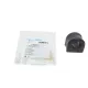 Втулка стабілізатора (переднього) Chevrolet Captiva 06- (d=26mm)