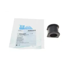 Втулка стабілізатора переднього BLUE PRINT ADG08057 для KIA Carnival 2.5-2.9 1999-2006 (d=26mm)