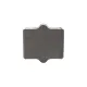 Втулка стабілізатора переднього BLUE PRINT ADG08063 для Chevrolet Aveo T200/T250 16мм