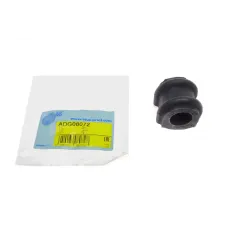 Втулка стабілізатора (переднього) Hyundai Sonata/Kia Sorento 05- (d=26mm)