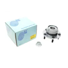 Підшипник маточини задній BLUE PRINT ADG08362 для Hyundai Tucson, Kia Sportage (ABS, з гайкою осі)