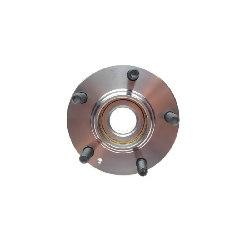 Підшипник маточини задній BLUE PRINT ADG08362 для Hyundai Tucson, Kia Sportage (ABS, з гайкою осі)