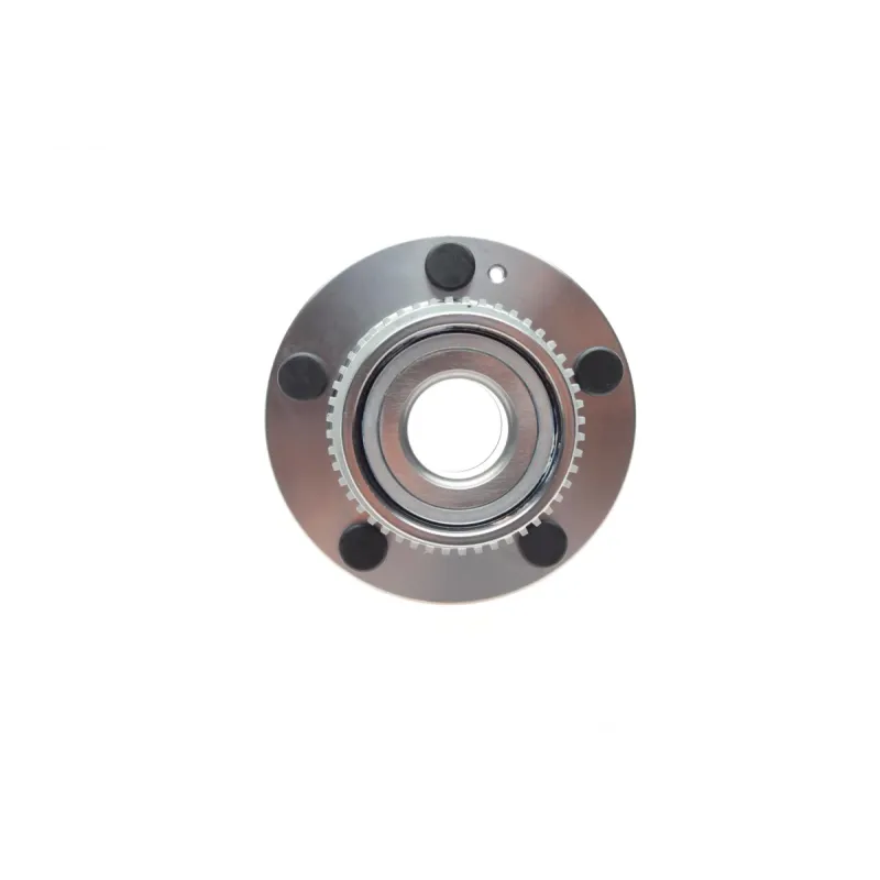 Підшипник маточини задній BLUE PRINT ADG08362 для Hyundai Tucson, Kia Sportage (ABS, з гайкою осі)