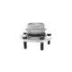 Підшипник маточини задній BLUE PRINT ADG08362 для Hyundai Tucson, Kia Sportage (ABS, з гайкою осі)