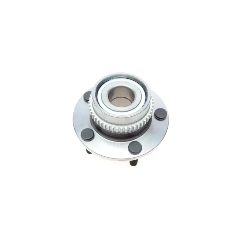 Підшипник маточини задній BLUE PRINT ADG08362 для Hyundai Tucson, Kia Sportage (ABS, з гайкою осі)