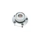 Підшипник маточини задній BLUE PRINT ADG08362 для Hyundai Tucson, Kia Sportage (ABS, з гайкою осі)