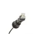 Підшипник маточини (задньої) Chevrolet Captiva 06- (30x84x58) (к-кт) (+ABS)