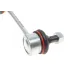 Тяга стабілізатора задня права BLUE PRINT ADG08519 для Hyundai Matrix, Elantra, Kia Cerato 130 мм