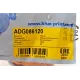 Опора кульова передня права BLUE PRINT ADG086120 для Hyundai Accent, Kia Rio (16,8 мм)