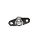 Опора кульова передня права BLUE PRINT ADG086120 для Hyundai Accent, Kia Rio (16,8 мм)