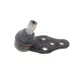 Опора кульова (передня/знизу) Chevrolet Tacuma 1.6-2.0 DOHC 16V 05-10