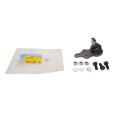 Опора кульова (передня/знизу) Chevrolet Epica 04-11 (15mm)