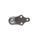 Опора кульова (передня/знизу) Chevrolet Epica 04-11 (15mm)