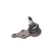 Опора кульова (передня/знизу) Chevrolet Epica 04-11 (15mm)