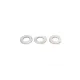 Опора кульова (передня/знизу) Chevrolet Epica 04-11 (15mm)
