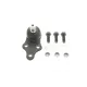 Опора кульова передня права BLUE PRINT ADG086296 для Daewoo Evanda 2.0 DOHC 16V 2002-2004 (d=18mm)
