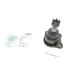 Опора кульова (передня/зверху) Hyundai Terracan 01-06