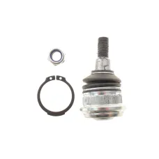 Опора кульова передньої нижньої BLUE PRINT ADG08652 для Hyundai Accent/Getz/Kia Cerato, 17.1 мм