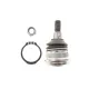 Опора кульова передньої нижньої BLUE PRINT ADG08652 для Hyundai Accent/Getz/Kia Cerato, 17.1 мм