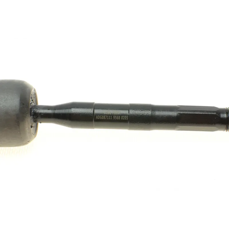 Тяга рульова Hyundai Accent III 05-10/Kia Rio 05- (L=196mm)