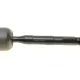 Тяга рульова Hyundai Accent III 05-10/Kia Rio 05- (L=196mm)