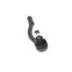 Наконечник рульової тяги лівий BLUE PRINT ADG087113 для Hyundai Accent, Kia Rio (L=189мм, M10x1.25)