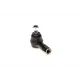 Наконечник рульової тяги праворуч BLUE PRINT ADG087127 для Daewoo Nubira, Chevrolet Epica (L=96mm, M12x1.5)